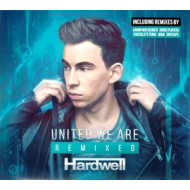 UNITED WE ARE - REMIXED