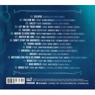 UNITED WE ARE - REMIXED