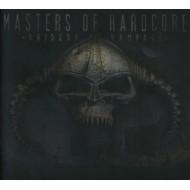 MASTERS OF HARDCORE 38