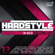 SLAM! HARDSTYLE 13