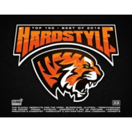 HARDSTYLE TOP 100 BEST OF 2016