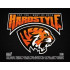 HARDSTYLE TOP 100 BEST OF 2016