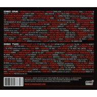 HARDSTYLE TOP 100 BEST OF 2016