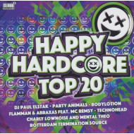 HAPPY HARDCORE TOP 20