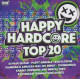 HAPPY HARDCORE TOP 20<br/><h5>Megjelenés: 2016-04-07</h5>