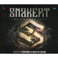 SNAKEPIT - THE NEED FOR SPEED