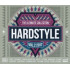HARDSTYLE THE ULTIMATE COLLECTION VOL 2 -2017-