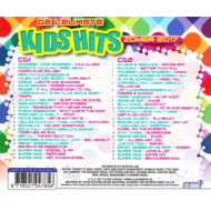 LEUKSTE KIDS HITS ZOMER 2017