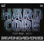 HARDCORE TOP 100 2017