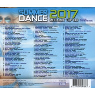 SUMMERDANCE MEGAMIX TOP 100 2017