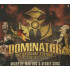 DOMINATOR 2017 - MAZE OF MARTYR