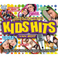 LEUKSTE KIDS HITS VAN 2017