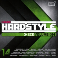 SLAM! HARDSTYLE 14