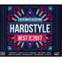 HARDSTYLE THE ULTIMATE COLLECTION - BEST OF 2017