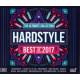 HARDSTYLE THE ULTIMATE COLLECTION - BEST OF 2017<br/><h5>Megjelenés: 2017-11-30</h5>