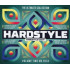 HARDSTYLE THE ULTIMATE COLLECTION VOLUME 2 - 2018