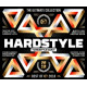 HARDSTYLE THE ULTIMATE COLLECTION - BEST OF 2018<br/><h5>Megjelenés: 2018-11-29</h5>