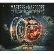 MASTERS OF HARDCORE 41