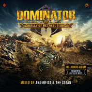 DOMINATOR 2019 - RALLY OF RETRIBUTION