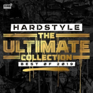 HARDSTYLE THE ULTIMATE COLLECTION BEST OF 2019