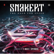 SNAKEPIT 2019 - THE NEED FOR SPEED