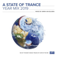 A STATE OF TRANCE YEAR MIX 2019