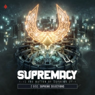 SUPREMACY 2022 - THE NATION OF SUPREME