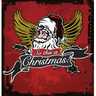 SO THIS IS CHRISTMAS