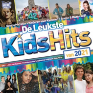 LEUKSTE KIDS HITS VAN 2021