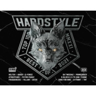 HARDSTYLE TOP 100 BEST OF 2021