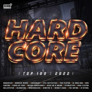 HARDCORE TOP 100 - 2022