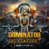 DOMINATOR 2022 -HELL OF A RIDE