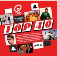 QMUSIC PRESENTS HET BESTE UIT DE TOP 40 2022 #2