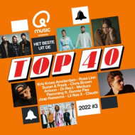 QMUSIC PRESENTS HET BESTE UIT DE TOP 40 2022 #3