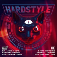 HARDSTYLE TOP 100 BEST OF 2022