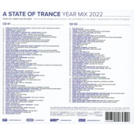 A STATE OF TRANCE YEARMIX 2022