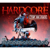 HARDCORE TOP 100 - 2023