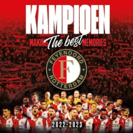 FEYENOORD KAMPIOEN 2022-2023