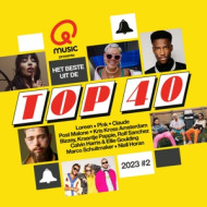 QMUSIC PRESENTS HET BESTE UIT DE TOP 40 2023 #2