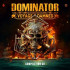 DOMINATOR 2023 -VOYAGE OF THE DAMNED