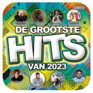 GROOTSTE HITS VAN 2023