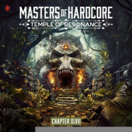 MASTERS OF HARDCORE TEMPLE OF RESONANCE CHAPTER XLVII