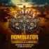 DOMINATOR 2025 20 YEARS OF HARDCORE DOMINATION