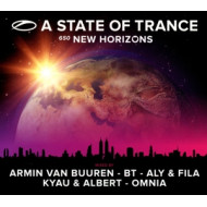 A STATE OF TRANCE 650