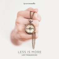 LESS IS MORE