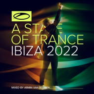 A STATE OF TRANCE 2022