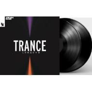 TRANCE LEGACY III