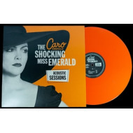 SHOCKING MISS EMERALD ACOUSTIC