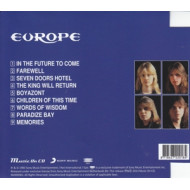 EUROPE