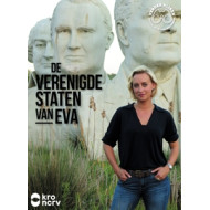 VERENIGDE STATEN VAN EVA